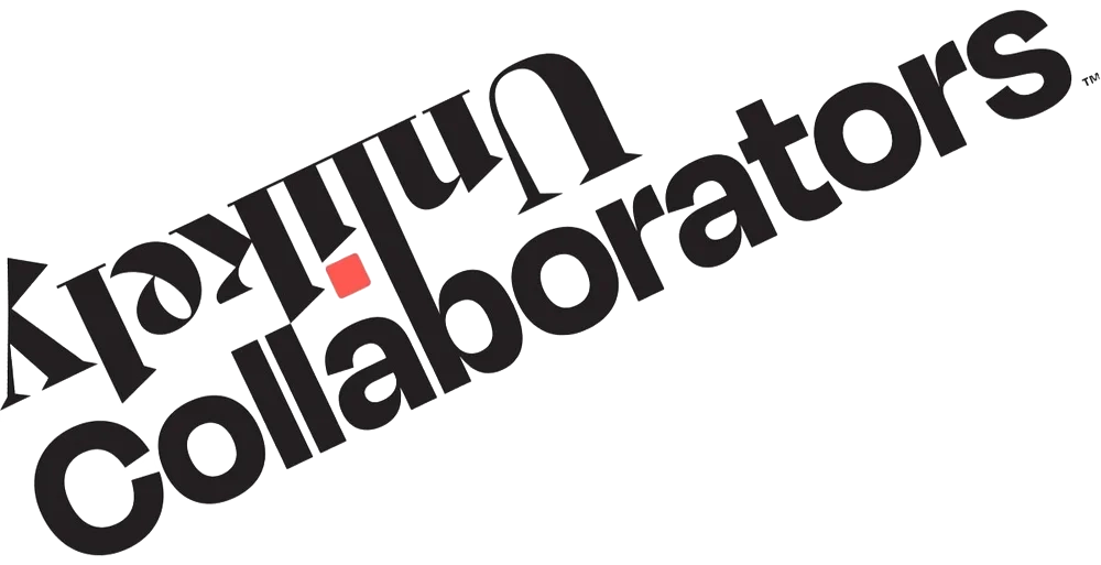 Unlikely Collaborators Logo