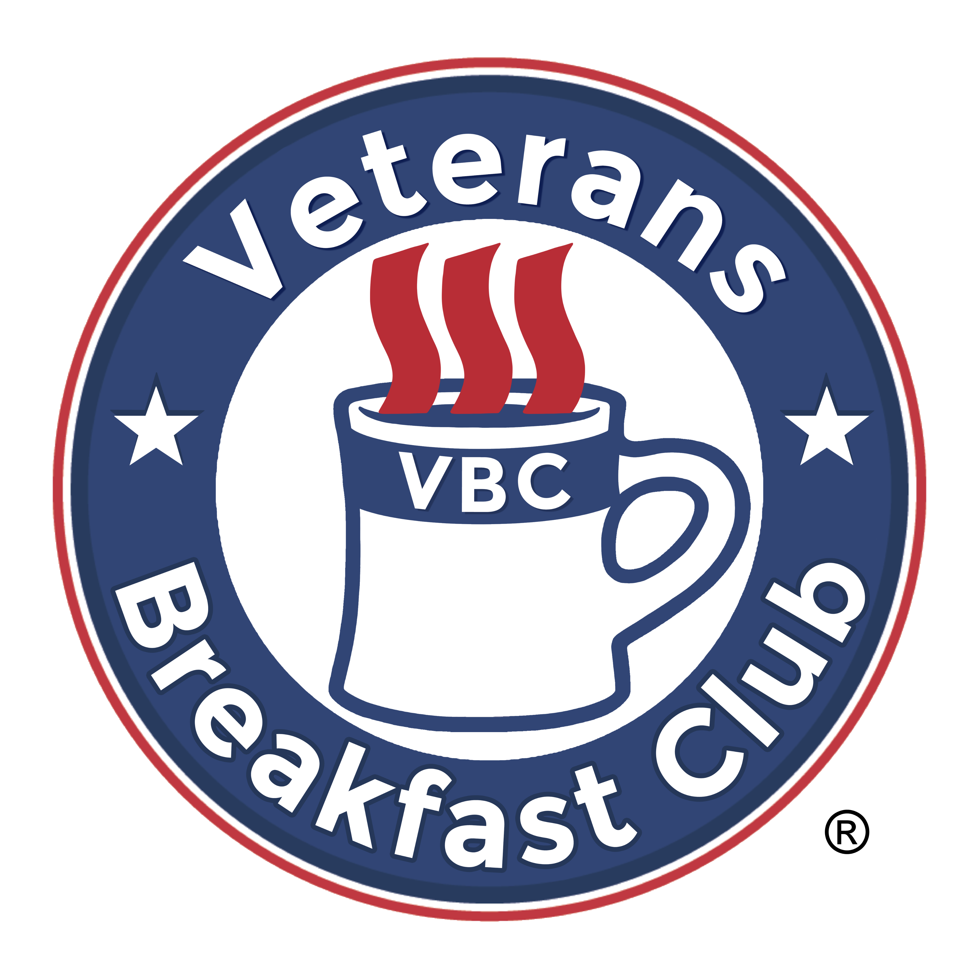 Veteran's Breakfast Club
